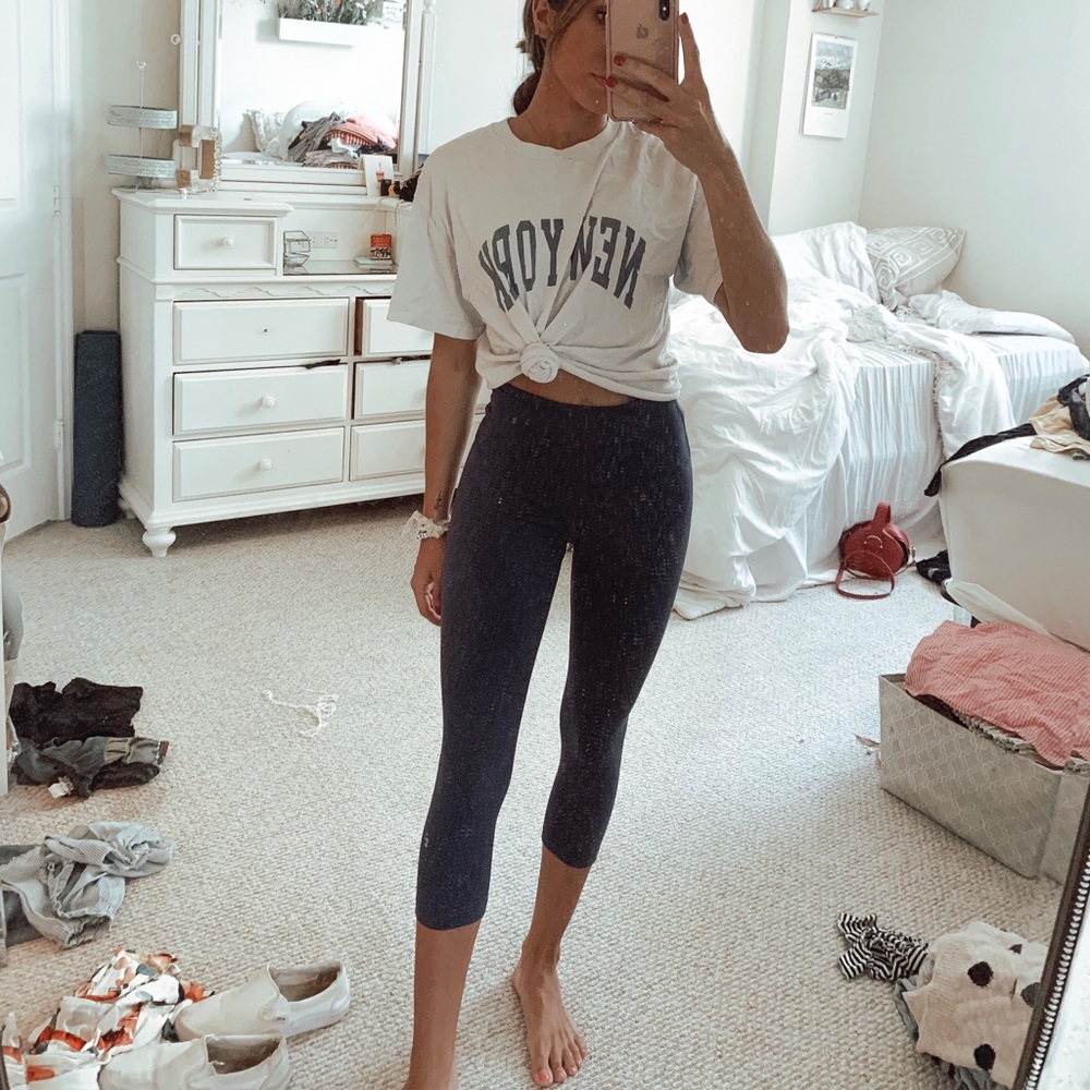 Old navy workout leggings